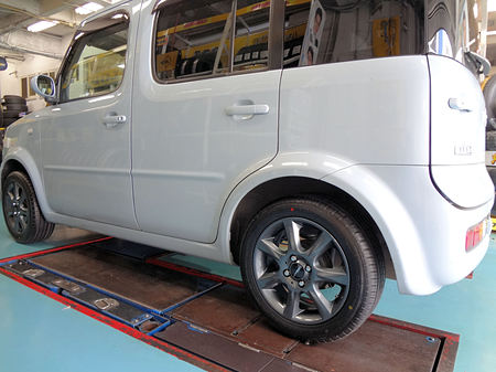 Z11�L���[�u�ɑ���