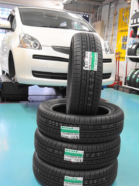 175/60R16�̂����t��