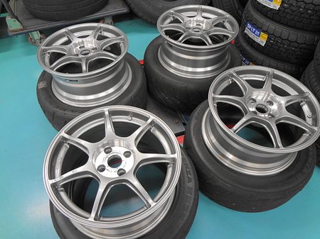 �G���P�C�@RS+M