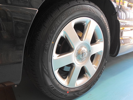 �����X�^�C�����J�b�R�C�CRV503