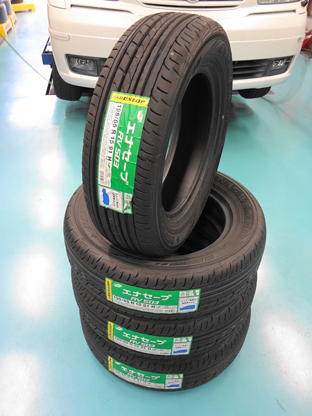 195/65R15�@����RV503