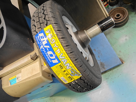 ������̓N���b�p�[VAN��DV-01��145R12�@6PR